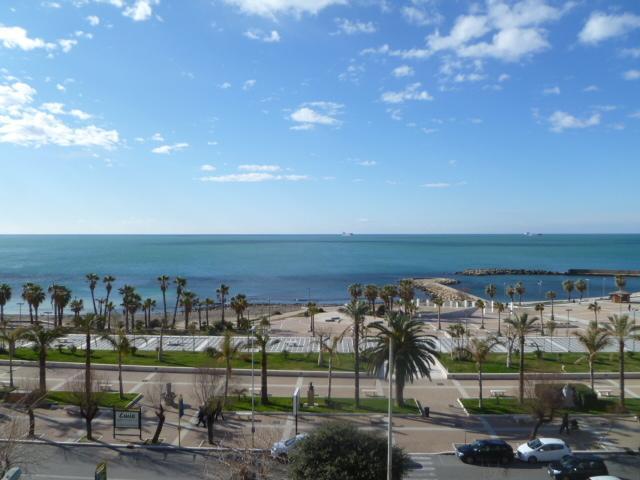 La Casa Sul Mare Bed and Breakfast Civitavecchia Eksteriør billede