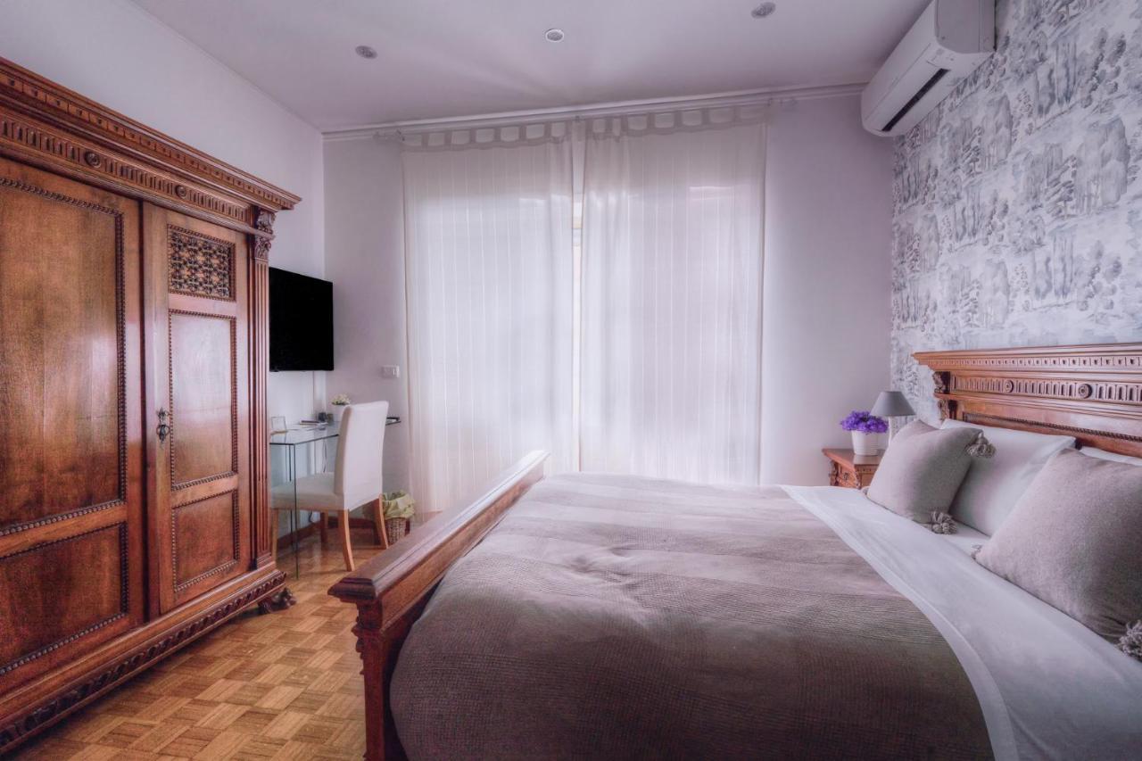 La Casa Sul Mare Bed and Breakfast Civitavecchia Eksteriør billede
