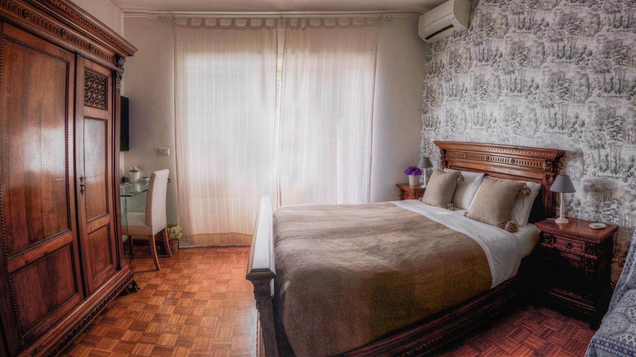 La Casa Sul Mare Bed and Breakfast Civitavecchia Eksteriør billede