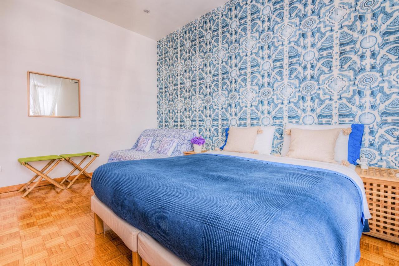 La Casa Sul Mare Bed and Breakfast Civitavecchia Eksteriør billede