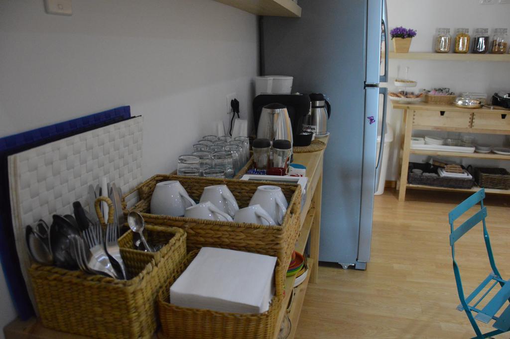 La Casa Sul Mare Bed and Breakfast Civitavecchia Eksteriør billede